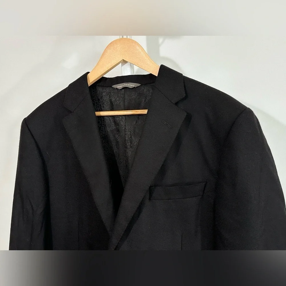 Samuelsohn luxurious timeless